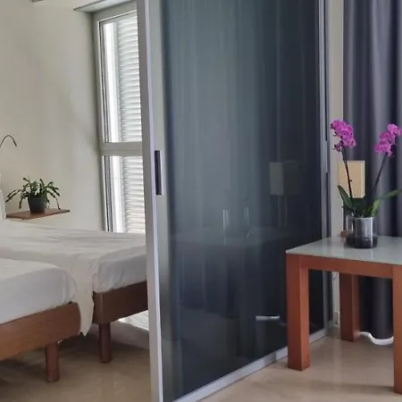 Els Quimics Apartman *