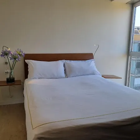 Els Quimics Apartment Girona