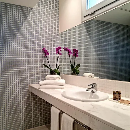 Els Quimics Apartmán Girona