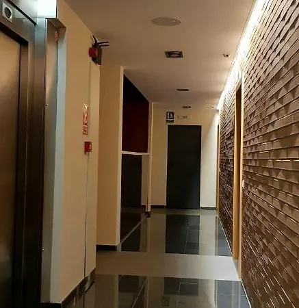 Els Quimics Apartment