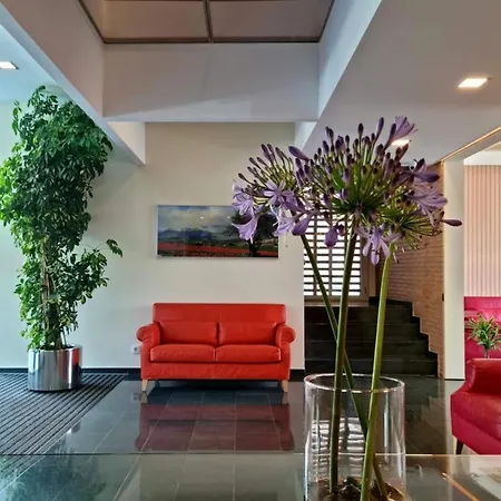 Apartament Els Quimics *