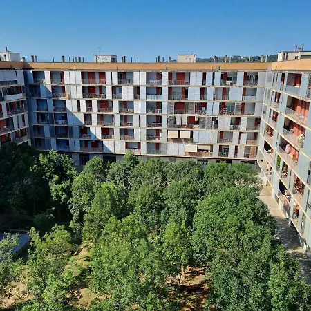 Apartmán Els Quimics