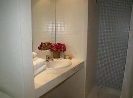 Els Quimics Apartament