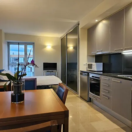 Apartment Els Quimics *