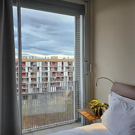 Els Quimics Apartment