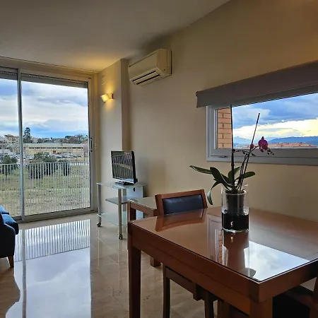 Els Quimics Apartment *