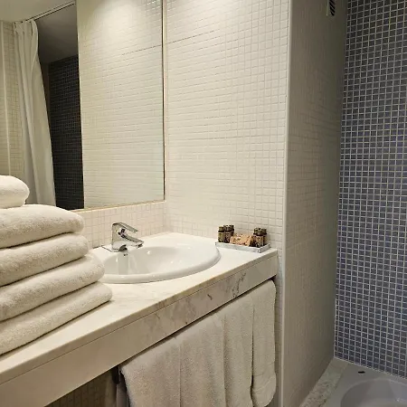Apartment Els Quimics