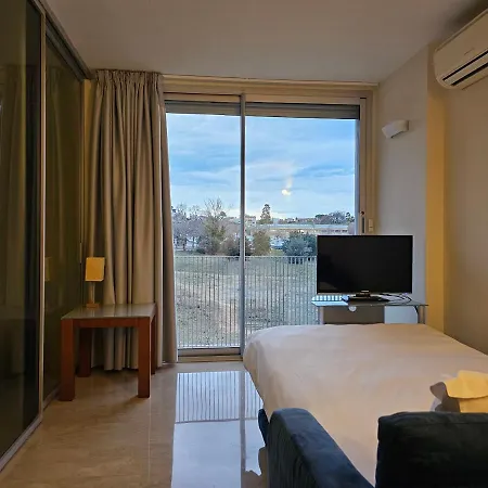 Apartment Els Quimics *