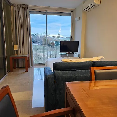 Els Quimics Apartmán *