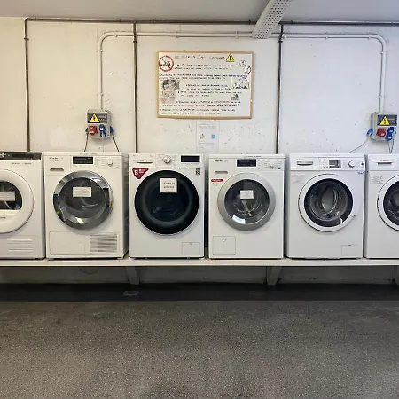 Apartmán Els Quimics Girona