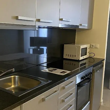 Els Quimics Apartment