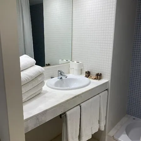 Apartment Els Quimics Girona