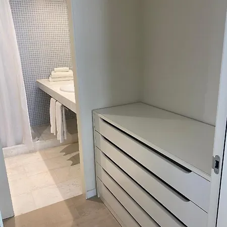 Els Quimics Apartament