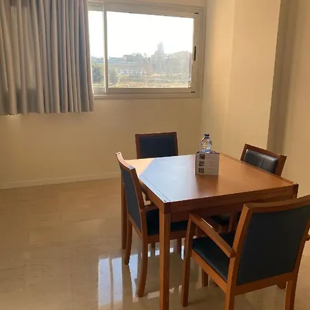 Apartment Els Quimics