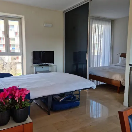 Els Quimics Apartment *