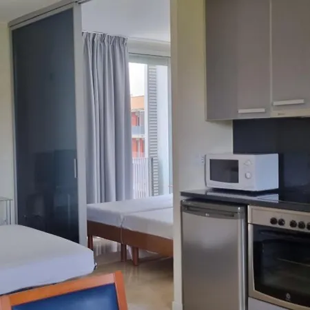 Els Quimics Apartmán