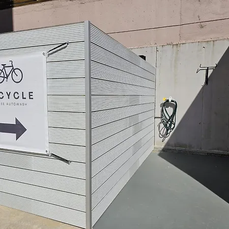 Els Quimics Apartment Girona