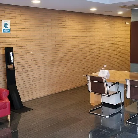 Els Quimics Apartment Gerona