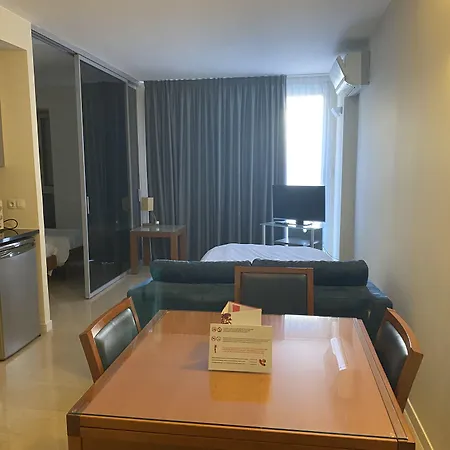 Els Quimics Apartment