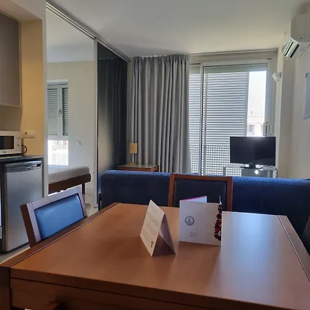 Apartment Els Quimics
