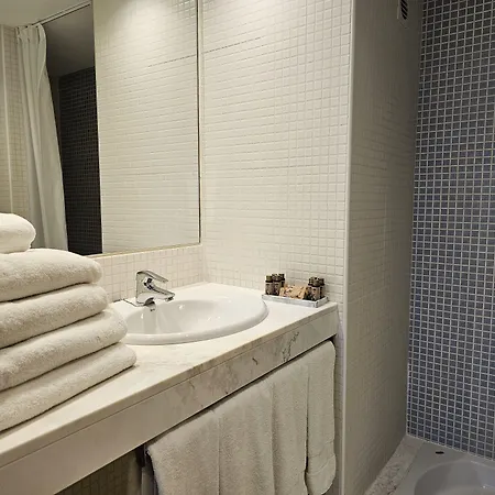 Apartment Els Quimics *