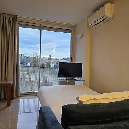 Apartment Els Quimics Gerona