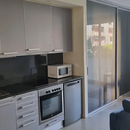 Apartment Els Quimics *