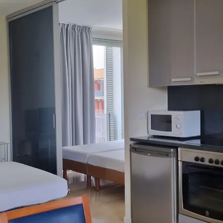 Els Quimics Apartment Gerona
