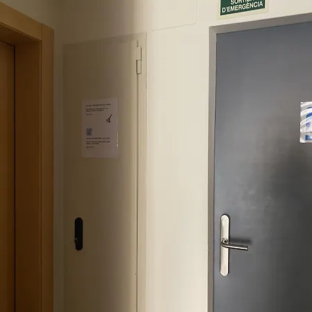 Els Quimics Apartament Girona