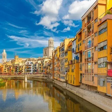 Apartament Els Quimics *