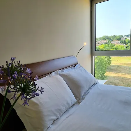 Apartament Els Quimics Girona