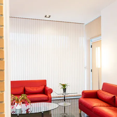 Els Quimics Apartment *