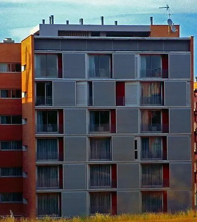 Apartman Els Quimics *