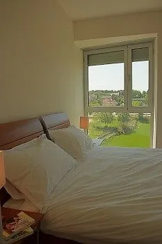Els Quimics Apartmán *