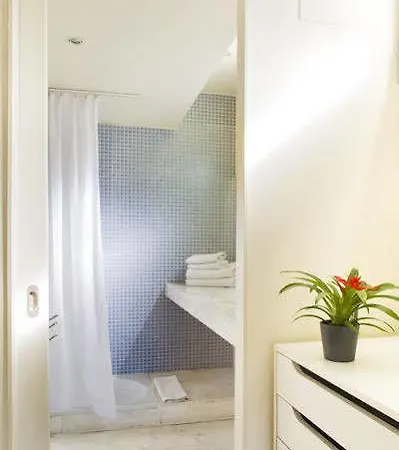 Els Quimics Apartment
