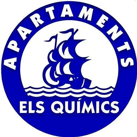 Apartment Els Quimics