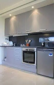 Els Quimics Apartment *