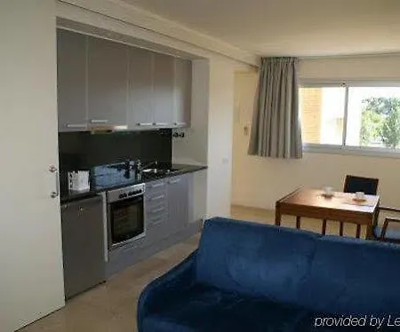 Appartement Els Quimics *
